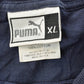 Vintage 1990s Puma Dallas Cowboys NFL T-Shirt Men's 2XL