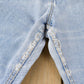 Vintage 1990s Levi's 561 Loose Straight Fit Denim Jeans Women's 35 x 31