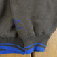 Vintage 1990s Orlando Magic Logo Athletic NBA Crewneck Sweatshirt Men's Large