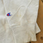 Vintage 2000s Champion Reverse Weave Inside Out Acadia Crewneck Sweatshirt Men's M
