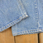 Vintage 1990s Levi's 505 Regular Fit Denim Jeans Men's 32 x 33.5