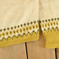 Vintage 1980s Sundt Hand Knit Wool Cardigan Sweater Women's M