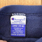 Vintage 1990s Champion Graphic Print Crewneck Sweatshirt Youth L