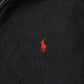 Vintage 1990s Polo Ralph Lauren Quarter Zip Sweatshirt Men's L