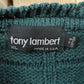 Vintage Tony Lambert Knitted Textured Sweater Mens L