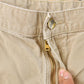 Vintage 2000s Carhartt Distressed Canvas Shorts Men's 36