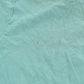 Vintage 1990s Hanes Her Way Teal Blank T-Shirt Men's L