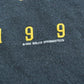 Vintage 1999 Bruce Springsteen E Street Band Tour T-Shirt Mens XL