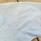 Vintage 1980s Wrangler Denim South Western Style Pearl Snap Button Up Chambray Short Sleeve Shirt Mens M