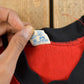 Vintage 1970s Champion East #70 Football Jersey Men's XL