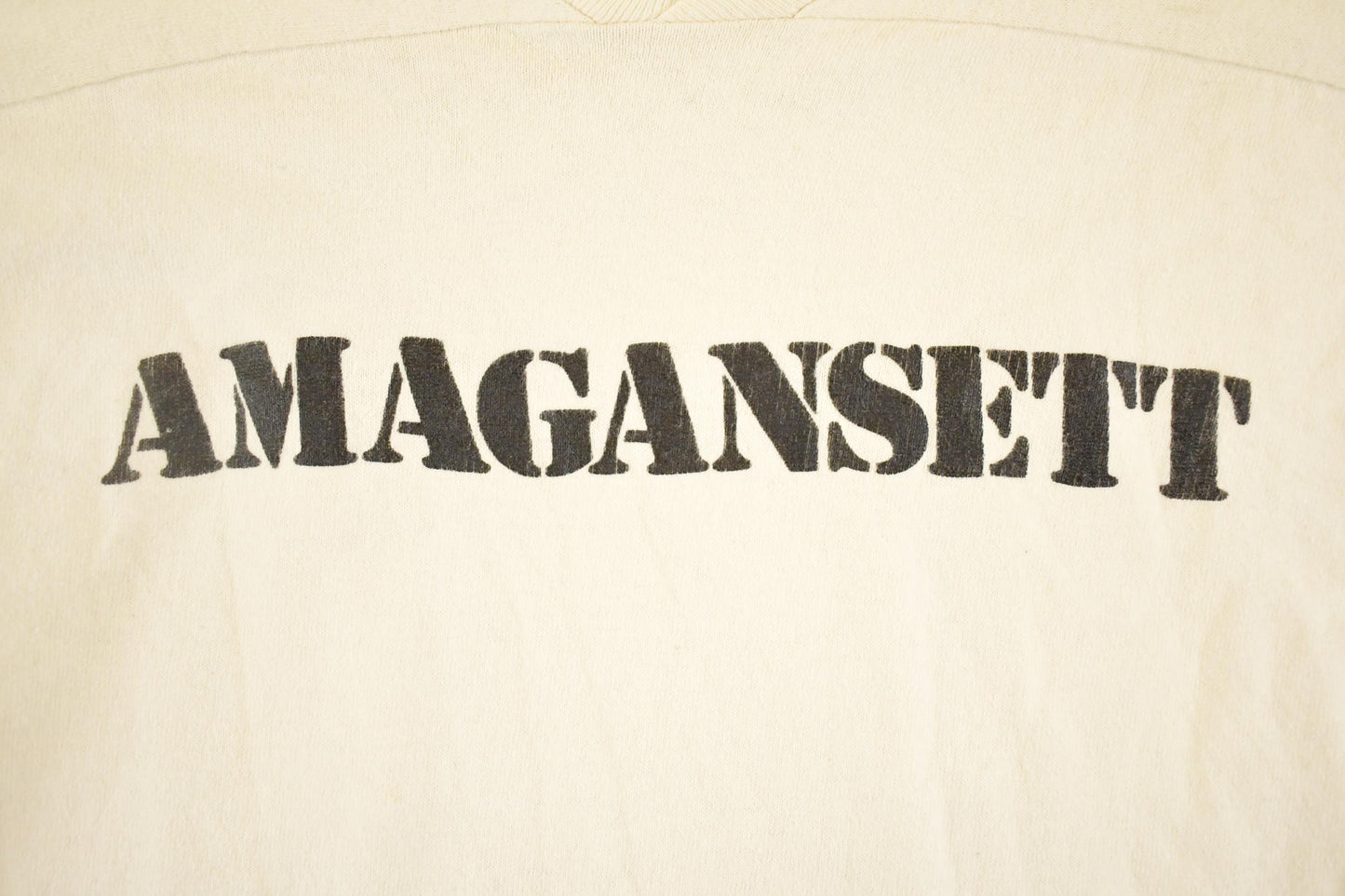 Vintage 1980's Souvenir Travel T-Shirt Mens S