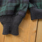 Vintage 1980s Pendleton Wool Cardigan Sweater Men's Medium