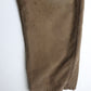 Berne Pants Mens 34 x 34 Brown Work Wear