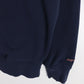 Bethel College Sweatshirt Mens Large Blue