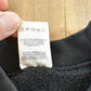 Vintage 1990s Fruit of the Loom Blank Raglan Crewneck Sweatshirt Men's XL