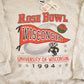 Vintage 1994 Deadstock Wisconsin Badgers Crewneck Sweatshirt Men's L
