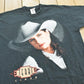 Vintage 1990s Terri Clark Poor Poor Pitiful Me Tour T-shirt Mens Men's XL