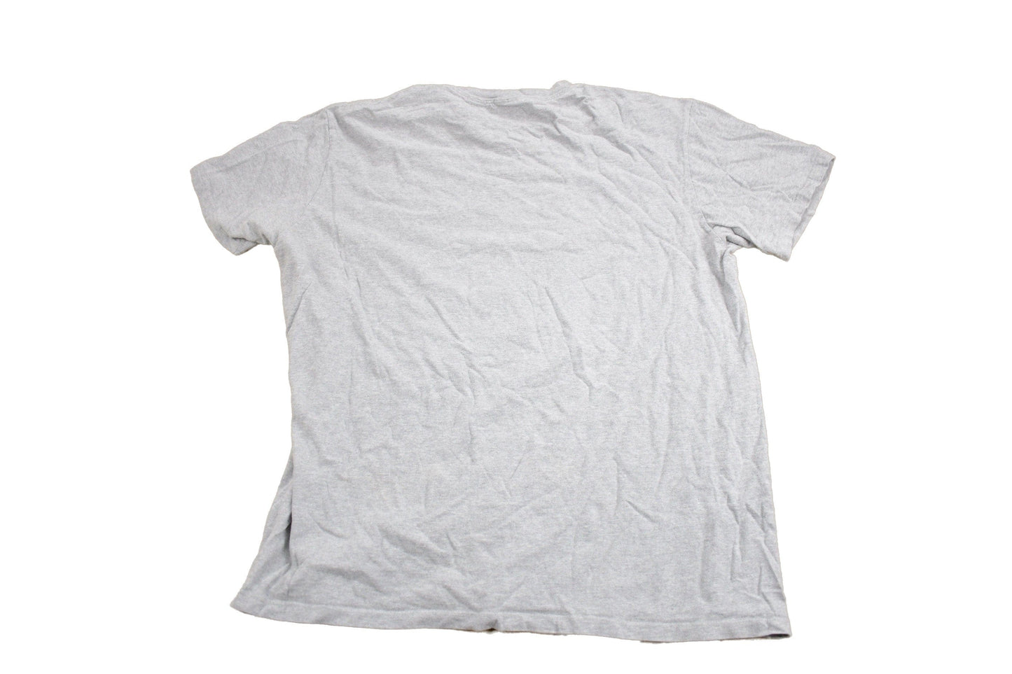 Vintage 1990s Polo Ralph Lauren Graphic T-Shirt Men's Large