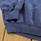 Vintage 2000s Ortley Beach New Jersey Embroidered Souvenir Crewneck Sweatshirt Men's L