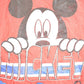 Vintage 1990s Disney T-Shirt Men's L