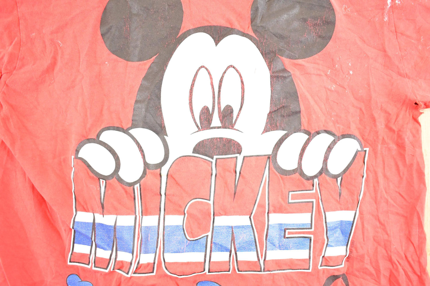Vintage 1990s Disney T-Shirt Men's L