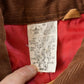 Vintage 1990s Carhartt Canvas Coveralls Men's 37 x 31