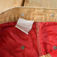 Vintage 1980s Carhartt Insulated Canvas Work Pants Men's 33 x 27.5