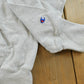 Vintage 2000s Boston College Champion Collegiate Reverse Weave Hoodie Sweatshirt Men's M