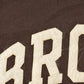 Vintage 2000s Brown University Collegiate Crewneck Sweatshirt Men's Medium