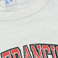 Vintage 1980s Champion San Francisco 49ers NFL Football T-Shirt Men's 2XL
