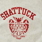 Vintage 1980s Shattuck St Mary's Champion Reverse Weave Crewneck Sweatshirt Men's L