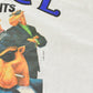 Vintage 1990s Camel Cigarettes Hard Pack Promo Single Stitch T-Shirt Men's XL
