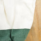 Vintage 1990s Barbarian Rugby Wear Striped Embroidered Rugby Long Sleeve Polo Shirt Men's S