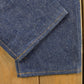 Vintage 1980s Deadstock Levi's 501 Original Fit Denim Jeans Men's 29 x 34
