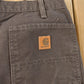 Vintage 2000s Carhartt Carpenter Pants Men's 36 x 28