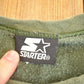Vintage 1990s Starter Sportswear Souvenir Crewneck Sweatshirt Mens XL