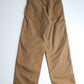 Big Bill FR Pants Mens 34 x 34 Brown Work Wear from propervintagecanada
