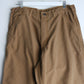 Big Bill FR Pants Mens 34 x 34 Brown Work Wear from propervintagecanada
