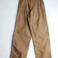 Big Bill FR Pants Mens 34 x 34 Brown Work Wear from propervintagecanada