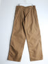 Big Bill FR Pants Mens 34 x 34 Brown Work Wear from propervintagecanada