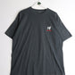 Big Dogs T Shirt Mens XL Grey from propervintagecanada