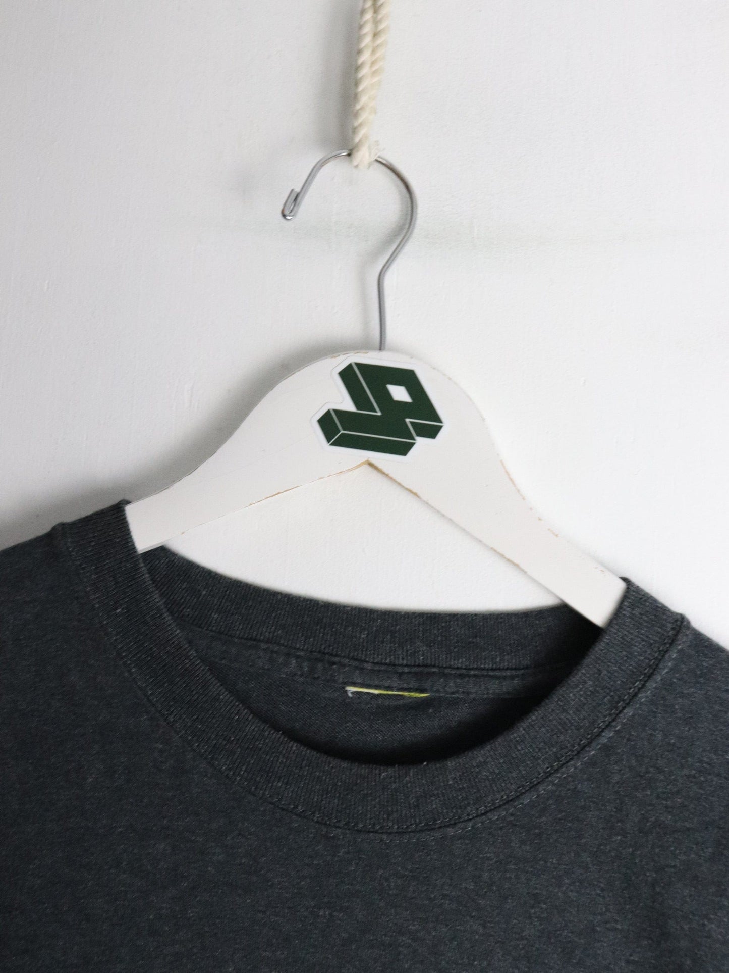 Big Dogs T Shirt Mens XL Grey from propervintagecanada