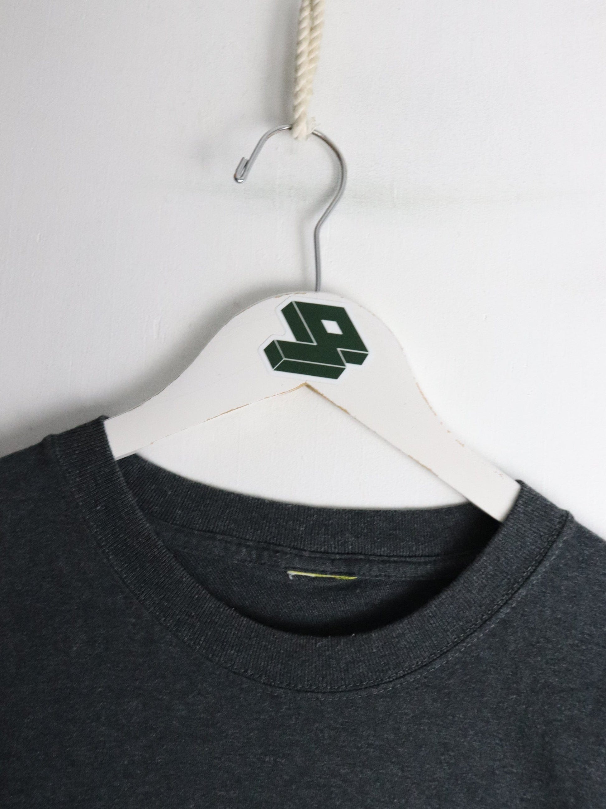 Big Dogs T Shirt Mens XL Grey from propervintagecanada