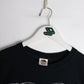Biker T Shirt Mens 2XL Black Motorcycles