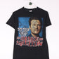 Blake Shelton T Shirt Mens Small Black Ten Times Crazier Tour