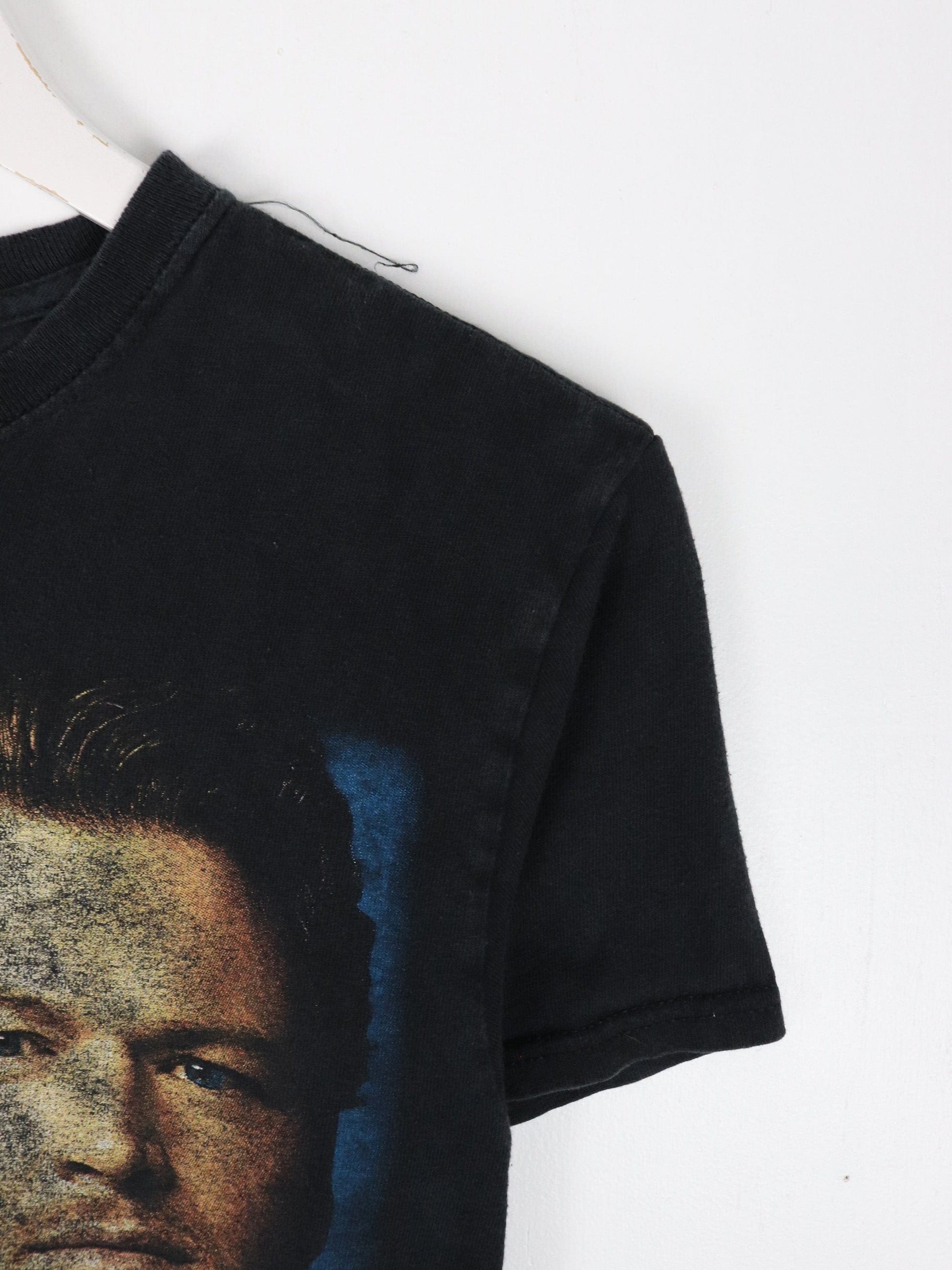 Blake Shelton T Shirt Mens Small Black Ten Times Crazier Tour