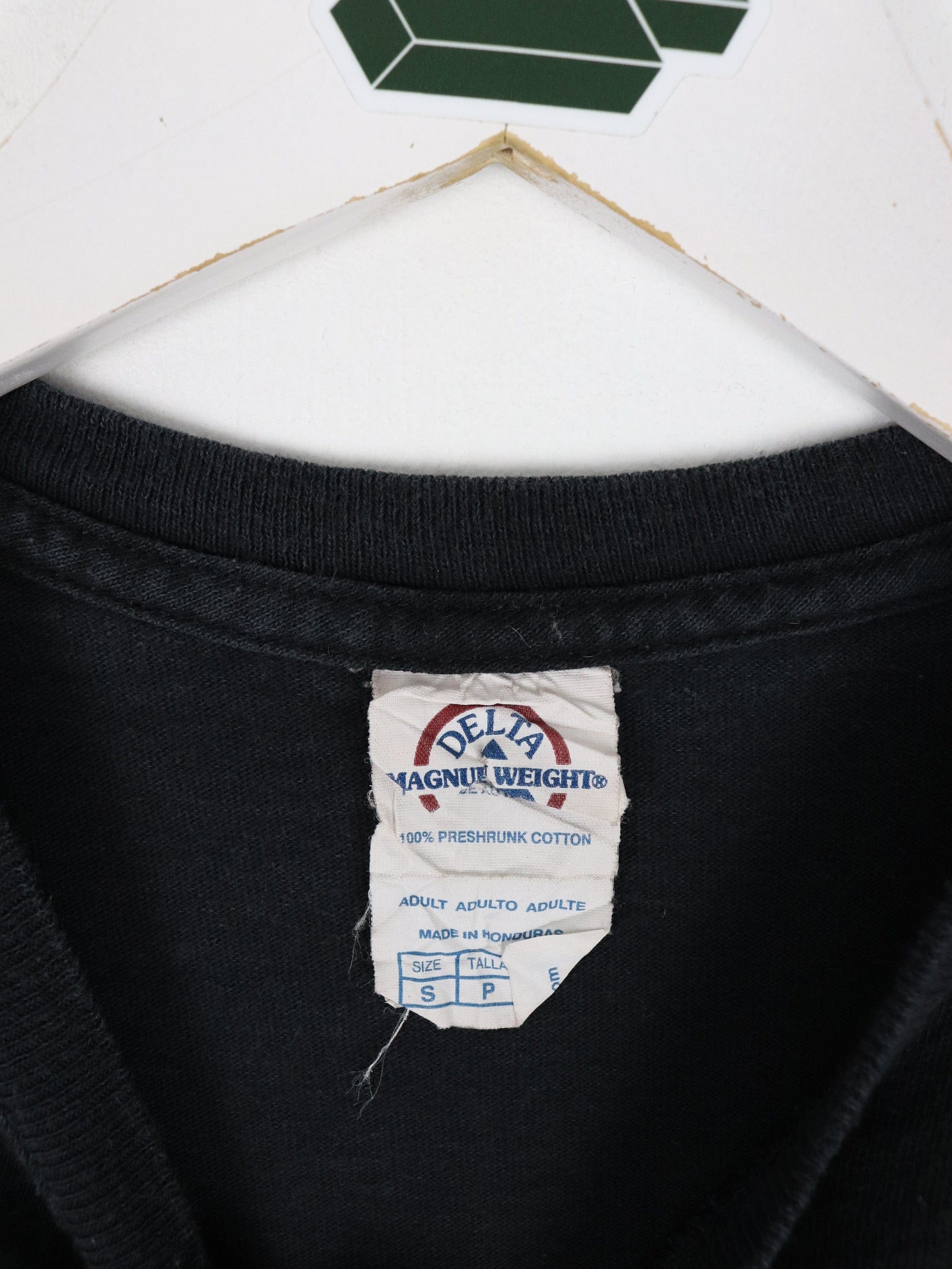 Blake Shelton T Shirt Mens Small Black Ten Times Crazier Tour