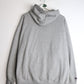 Bradley University Sweatshirt Mens XL Grey Hoodie from propervintagecanada