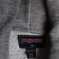 Bradley University Sweatshirt Mens XL Grey Hoodie from propervintagecanada