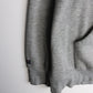 Bradley University Sweatshirt Mens XL Grey Hoodie from propervintagecanada